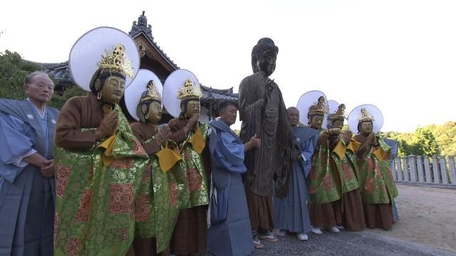 平安の浄土信仰 “終活”ブームの謎を追え!