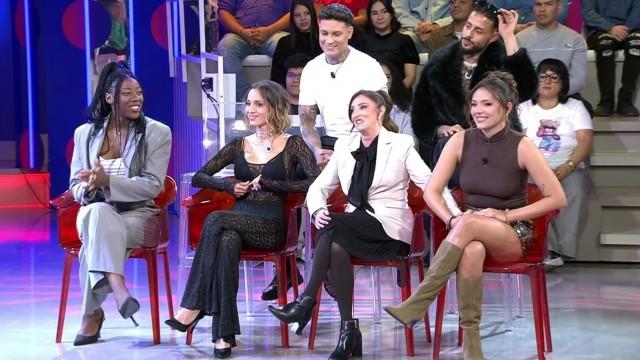 Uno de GH20 - Gala 6