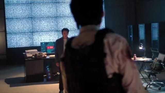 Welcome to Changri-dong