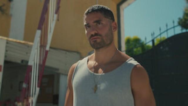 It’s Raining Cocaine