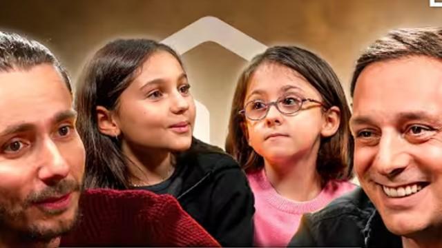 HÉMÉRÉ ET LÉA, 10 ANS VS ADULTES : COMMENT DONNER LA VALEUR DE L’ARGENT À SES ENFANTS ?