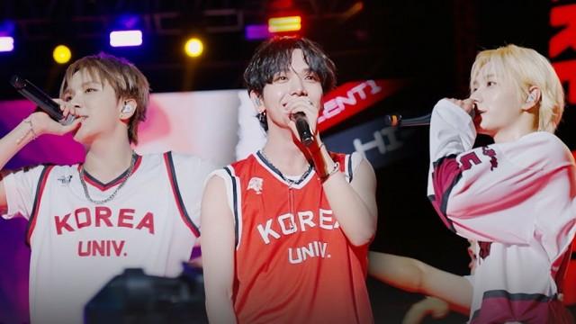 EP.58 | 2025 University Festivals Behind The Scenes