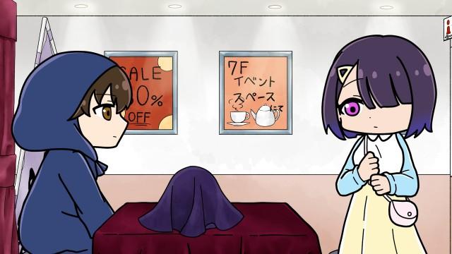 Mini-Anime Theater Part 5