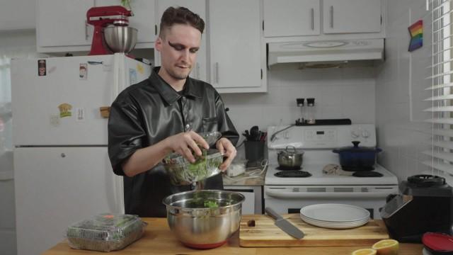 Vendredi : Semaine Montréal - Philippe