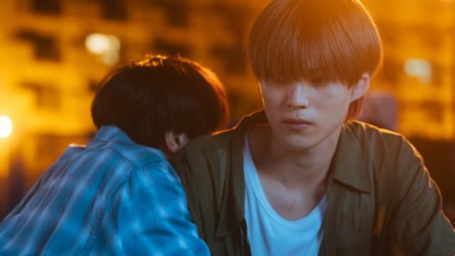 Summer by the Sea, Emotions Overflow