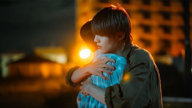 Ended Up in the Same Group as the One I Like