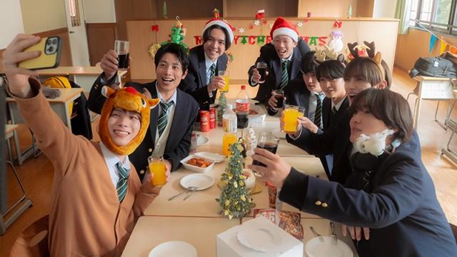 Days That Will Stay in Our Hearts Forever