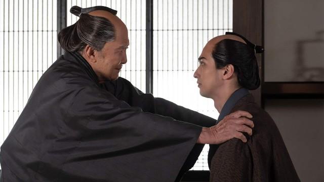 歌麿筆美人大首絵