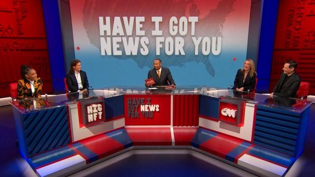 Jennifer Welch, Max Chafkin