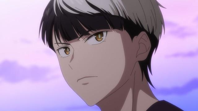 Come Back to Life, My Friend