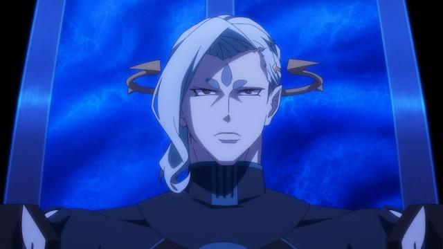 Strongest Because of Imperfection