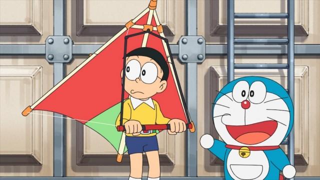 Playing in the Sky is Very Dangerous / My Friend, the Topknot