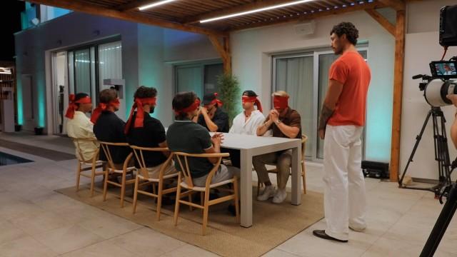 Dimanche : OD Extra - semaine 6