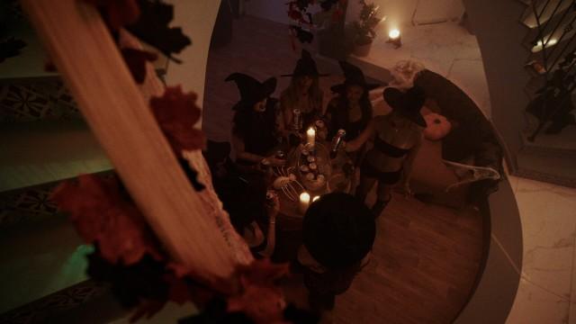 Dimanche : la soirée d'élimination - semaine 8