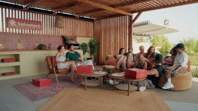 Jeudi : la quotidienne - semaine 9