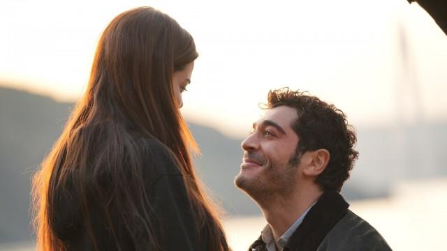 Bir Kıskançlık Meselesi