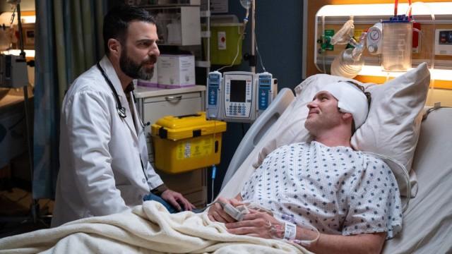 The One That Got Away