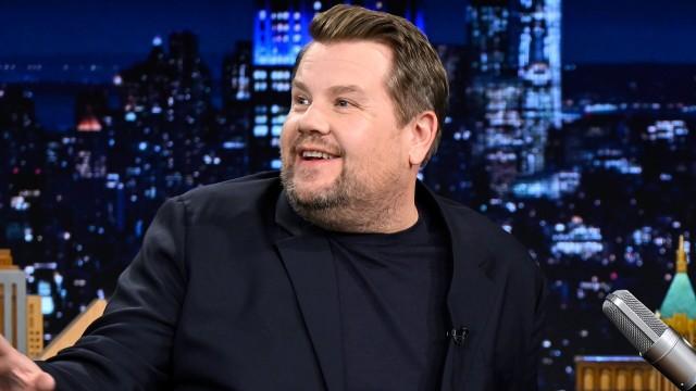 James Corden, Lindsey Vonn, Big Thief
