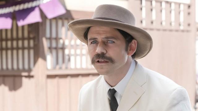 第5週「ワタシ、ヘブン。マツエ、モ、ヘブン。」 (22)