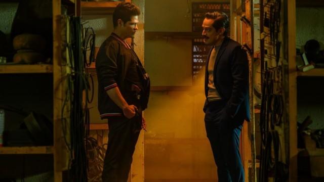 Los alcances de Corona