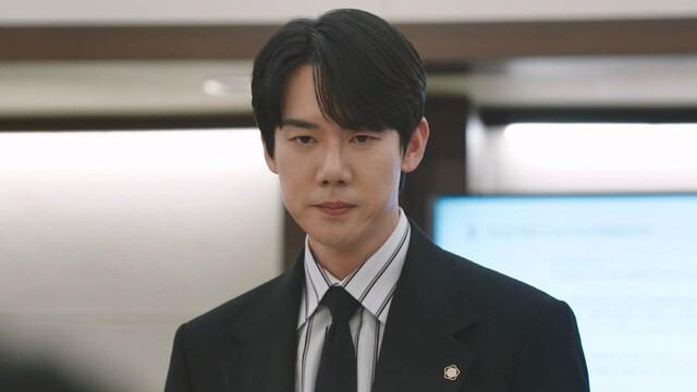 A Haunted Law Office