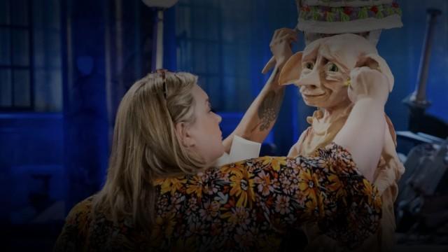 Magical Beasts, Beings, and Creatures