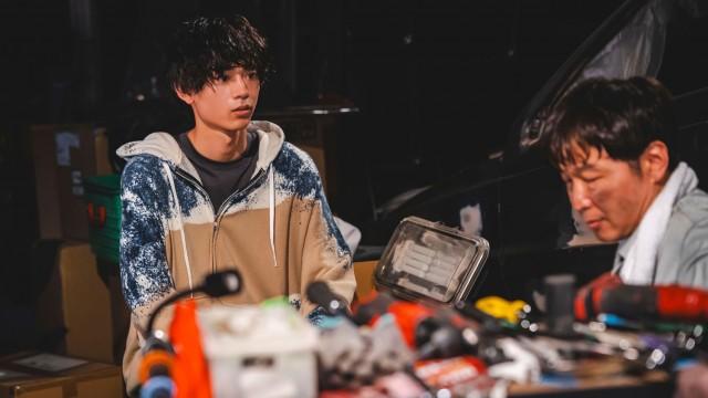 シンデレラ不倫！？相手はハイスぺ社長