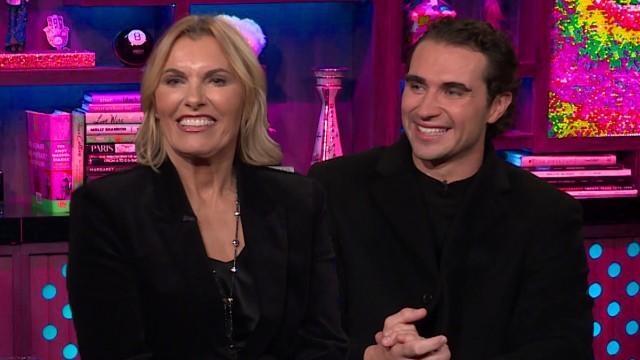 Capt. Sandy Yawn & Joe Bradley