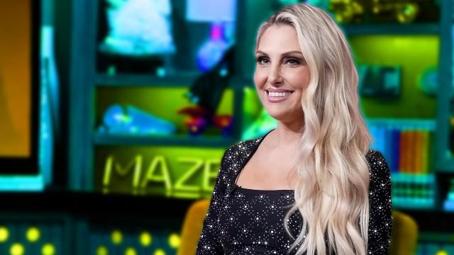 Gina Kirschenheiter & Chrishell Stause