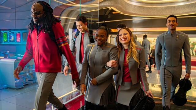 Series Acclimation Mil