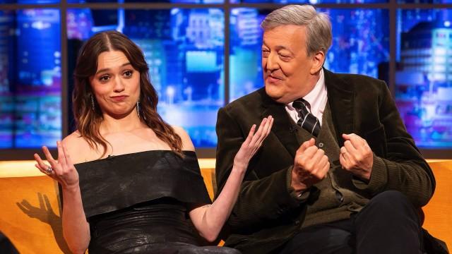 Special Guests: Series 3, Episode 4