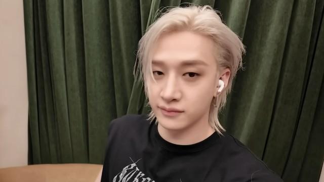 [Bang Chan] CHAN BANG VLOG 6 in Milano