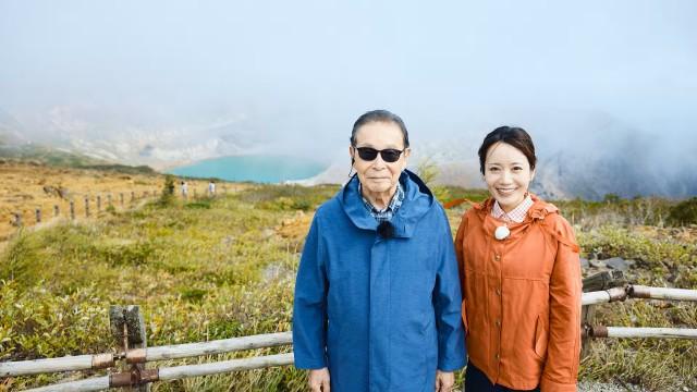 蔵王▼山頂へ!火山が生んだ奇跡の絶景&江戸時代の大ブームとは
