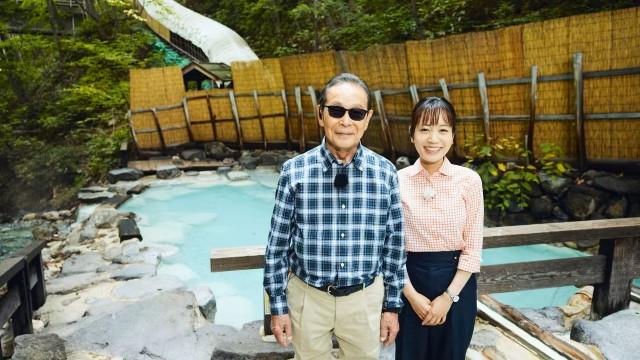 蔵王温泉▼大人気!雪国リゾート誕生の秘密&神秘の絶景「樹氷」