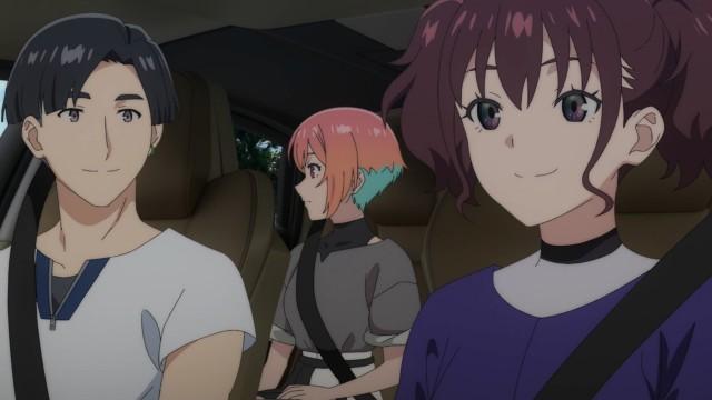 Separation of Life and Death (Part 1)