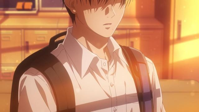 Dear Kirio-kun