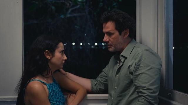 Eu não sou mais quem eu era antes