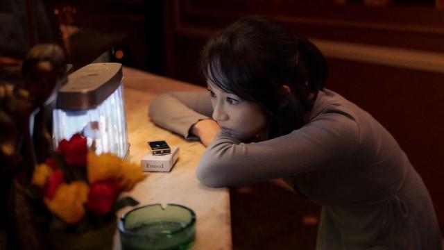 妳願意跟我一起顛倒嗎？