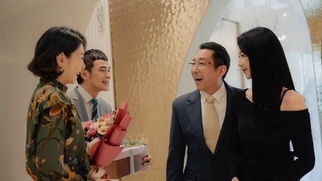 偷來的是寂寞還是愛？