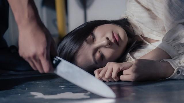 直到死亡將我們分開？