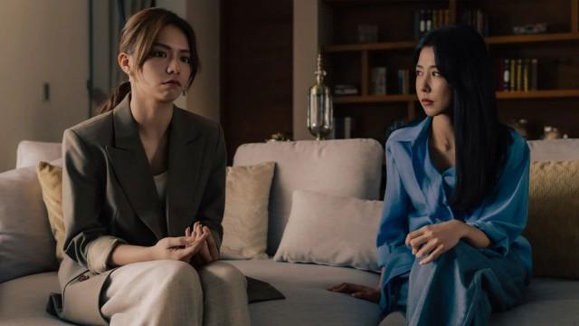 我的是非題，你的選擇題？