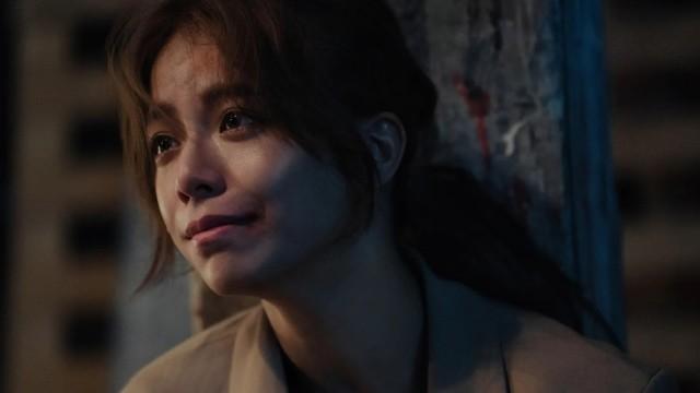 明天你還愛我嗎？