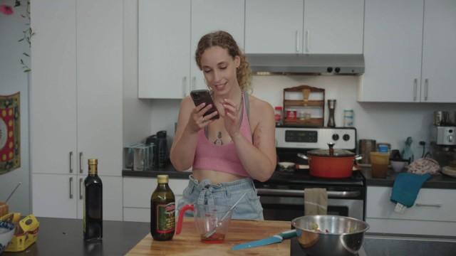 Jeudi : Semaine ésotérique - Eugénie