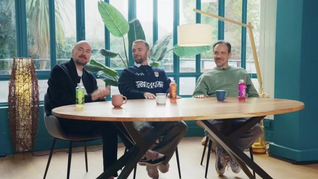 QUI EST L'IMPOSTEUR ? (ft Alexandre Astier & Kyan Khojandi) 