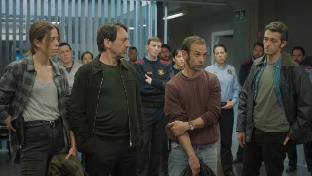 Crypt of Colònia Güell