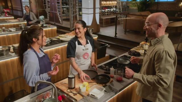 Cuisine à l'unisson