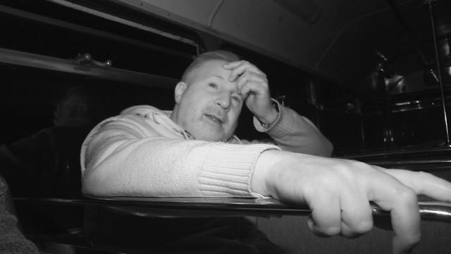 Most Haunted - Manchester Transport Museum Part 3