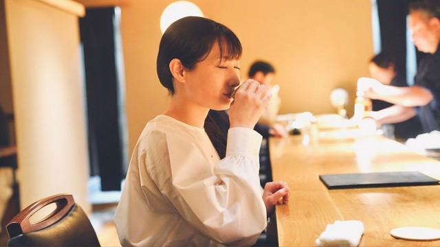 第6夜「バーで絶品グラタン」