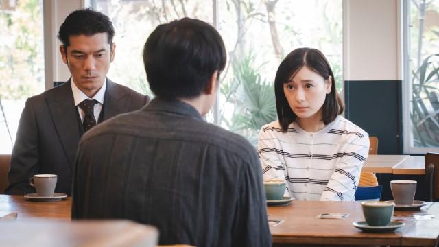 残酷な純愛…切なすぎる不倫理由！