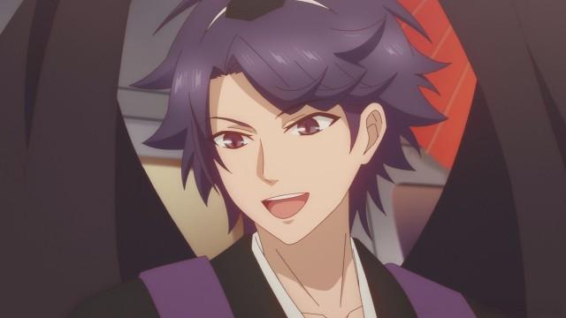 I'm Infiltrating the Imperial Court.